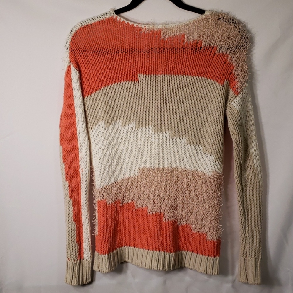 5 for $25 Two By Vince Camuto Sweater - Picture 2 of 4